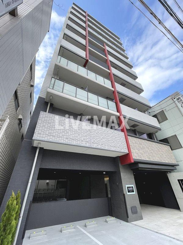 S-RESIDENCE池下西の画像