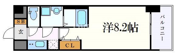 S-RESIDENCE池下西