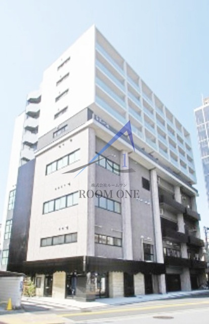 テルマエドムス根岸の外観|外観です。
