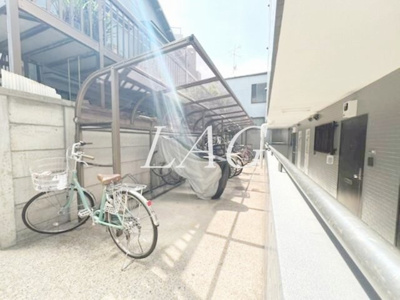 【その他】 | ReDEAL町屋レジデンス 