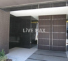 【エントランス】フィオーレ元浅草 