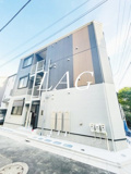 エアフォルク新小岩の画像