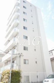 【外観】 | アーク五反田 | 外観です。