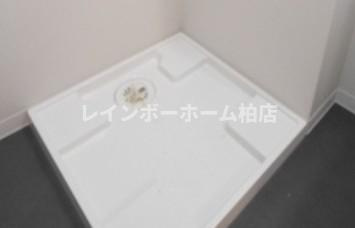 特典：仲介手数料が無料です!!の設備