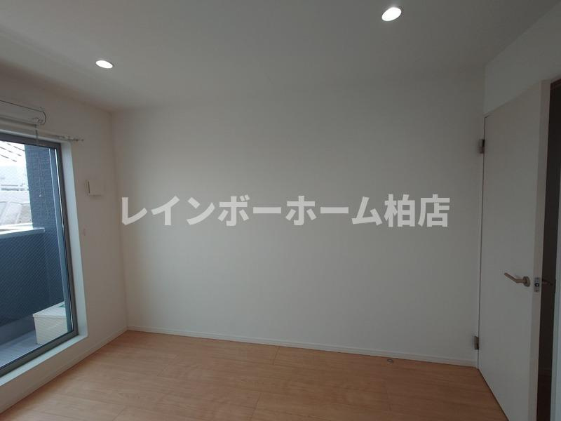 特典：仲介手数料が無料です!!の内装|おしゃれな内装です