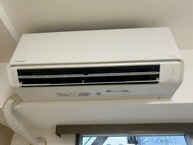 トーカン新宿第２キャステールの設備