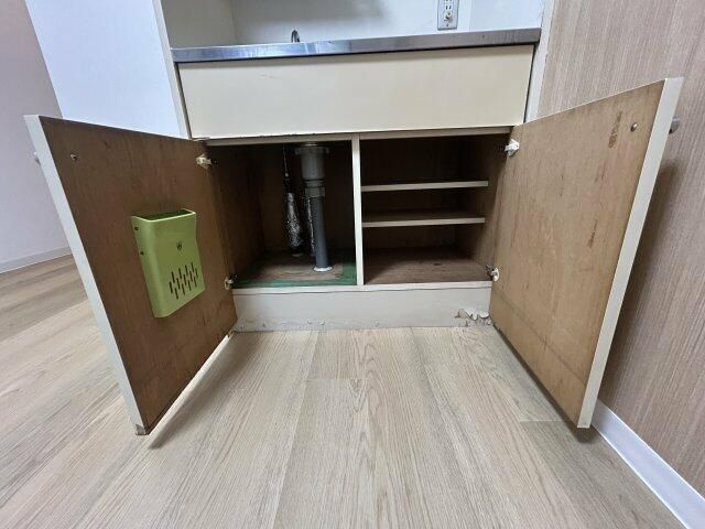 トーカン新宿第２キャステールの設備