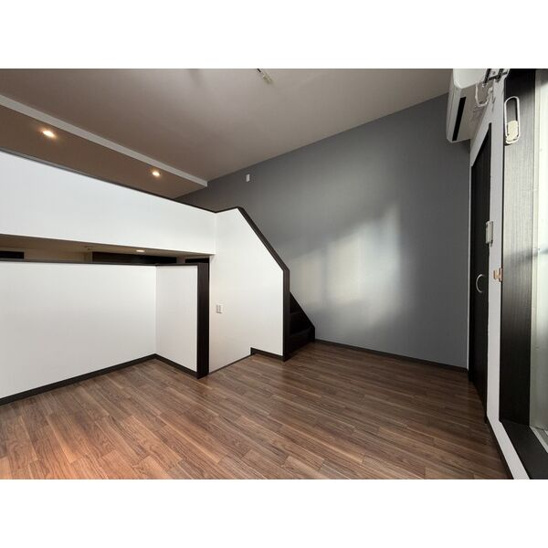 【寝室】Creo庄内通参番館 