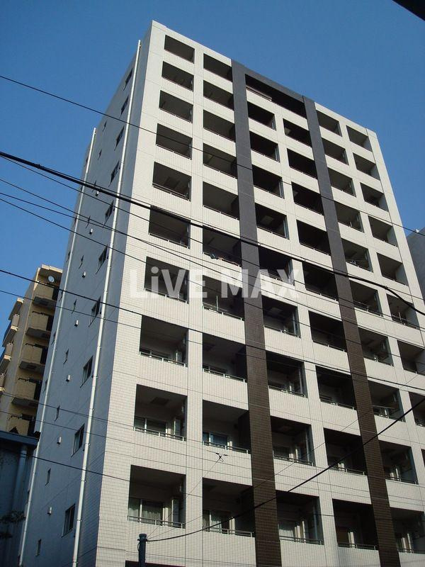 KDXレジデンス森下千歳の画像