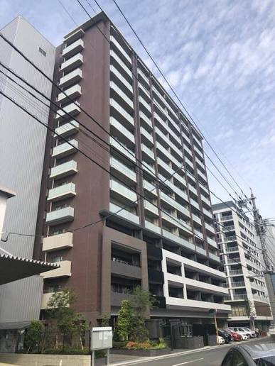モントーレ東比恵クレア
