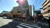 コモディイイダ上板橋店まで215m