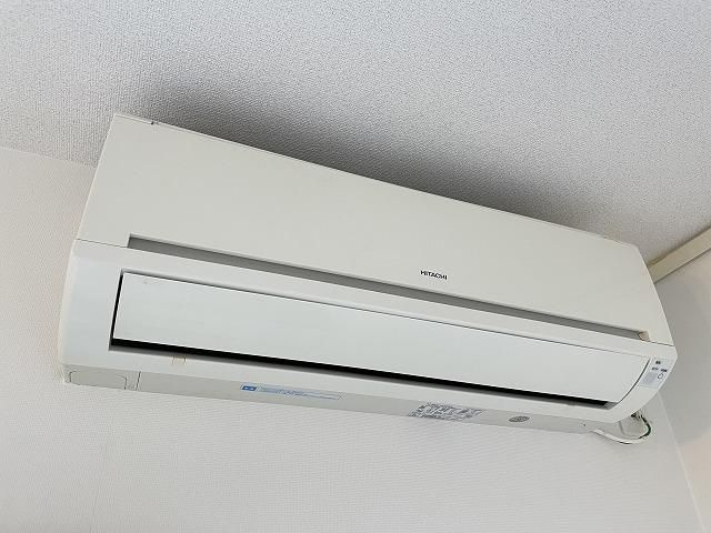 エルフィオーレの設備
