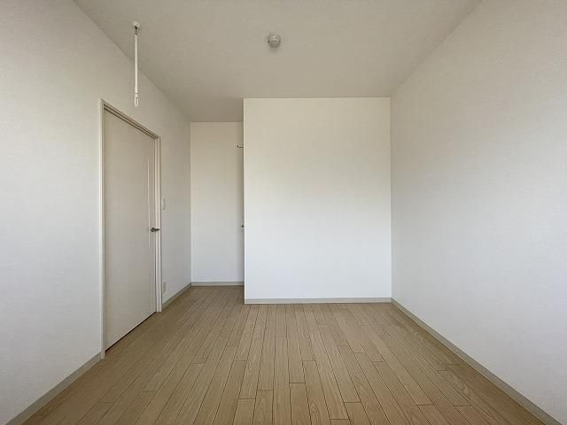 エルフィオーレの寝室