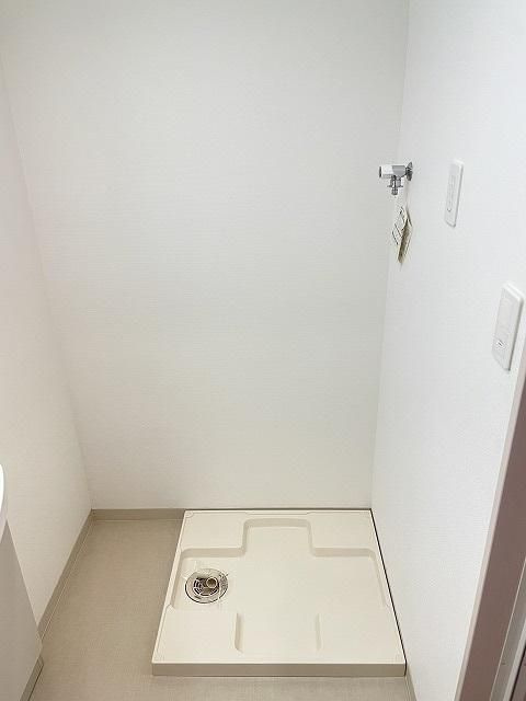 エルフィオーレの設備