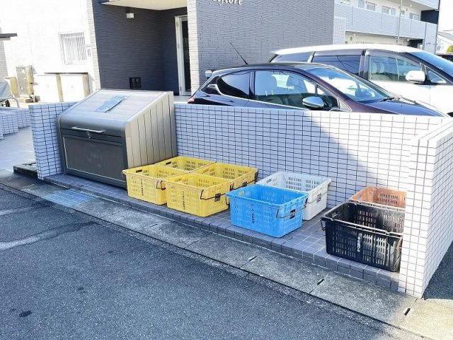 エルフィオーレのその他