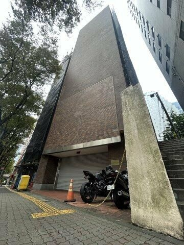 トーカン新宿第２キャステール