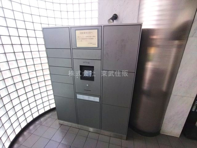 【設備】の画像
