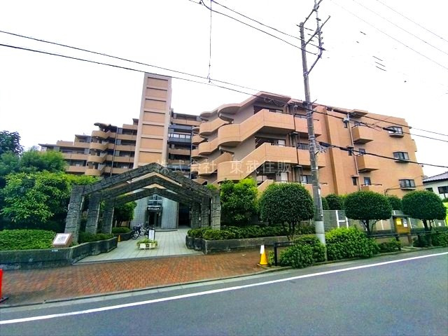【外観】の画像