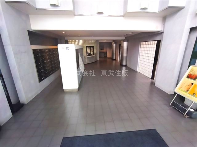 【エントランス】の画像
