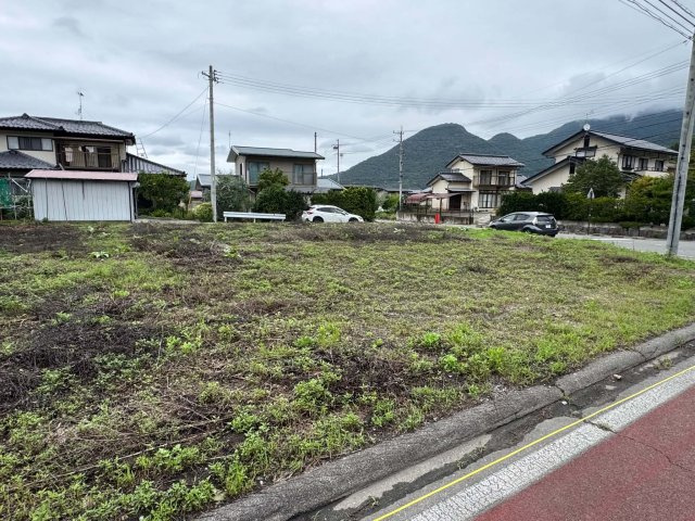 皆神台A