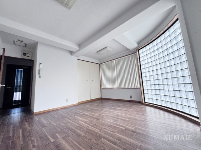 IKビルの洋室|洋室です