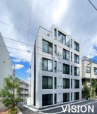 COCOCUBE北千住の画像