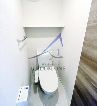 リベルタ のトイレ|トイレです。