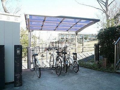 スプリングス・ホームのその他共用部分