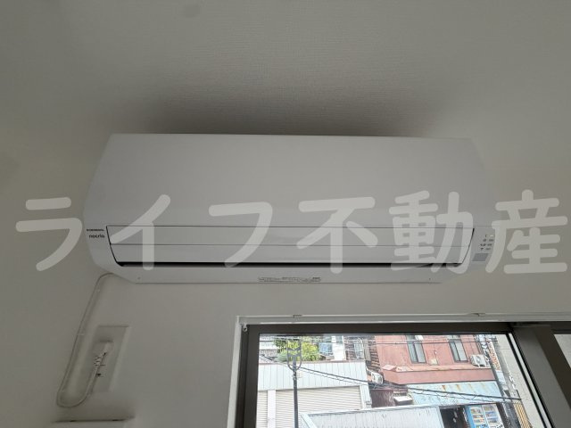 KOGI Residence 岩田町の設備