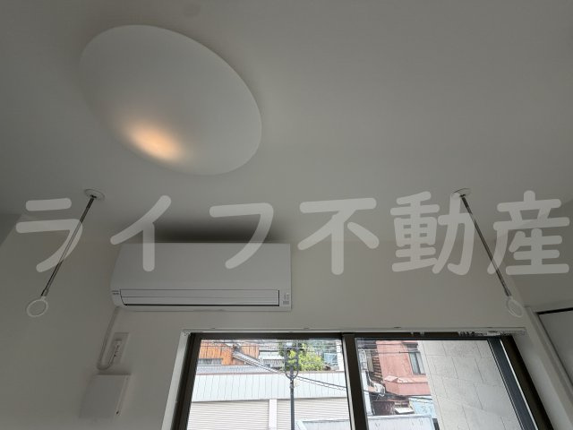KOGI Residence 岩田町の設備