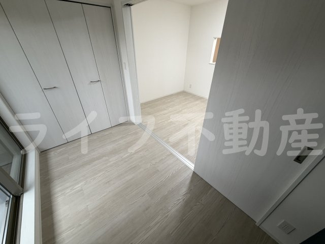 KOGI Residence 岩田町の内装