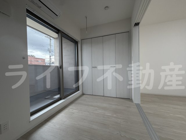 KOGI Residence 岩田町の内装