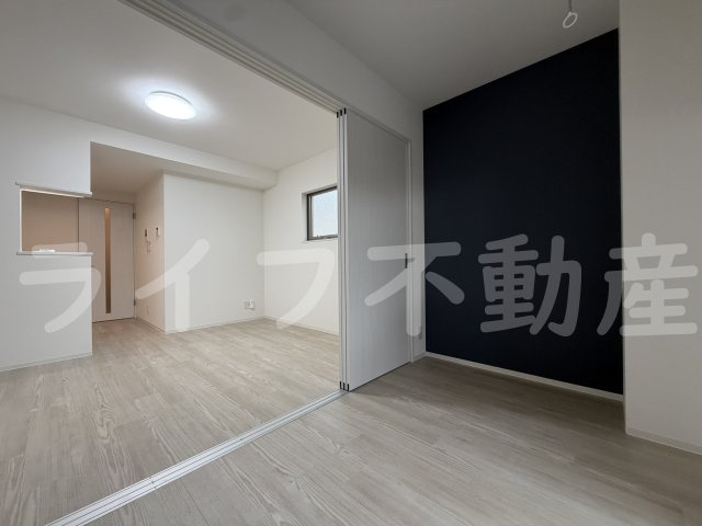 KOGI Residence 岩田町の内装