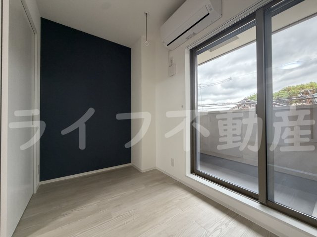 KOGI Residence 岩田町の内装