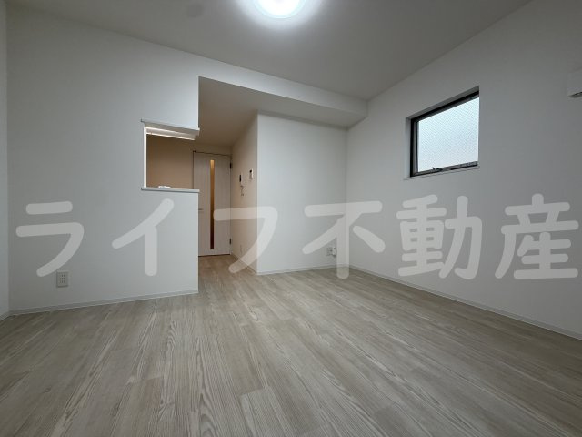 KOGI Residence 岩田町の内装