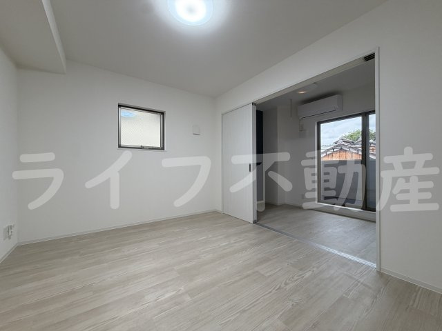 KOGI Residence 岩田町のキッチン