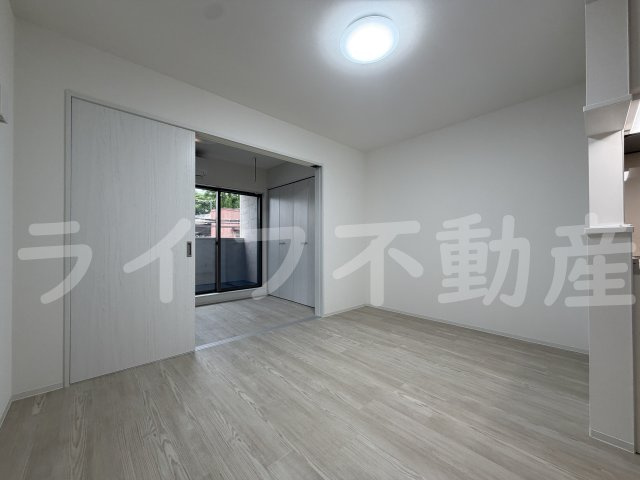 KOGI Residence 岩田町のキッチン