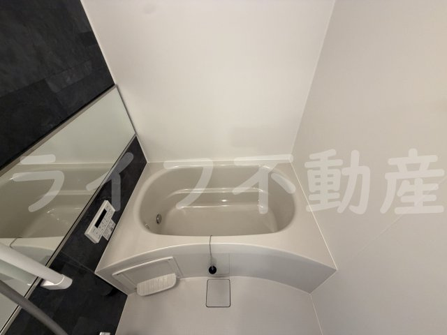 KOGI Residence 岩田町の浴室
