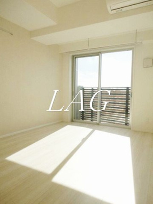 【居間・リビング】 | メイクスデザイン板橋本町Ⅱ | 洋室のお部屋です。