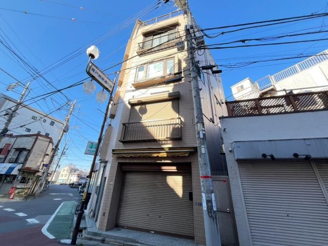若林ビル