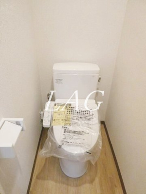 【トイレ】 | 泉食品ビル | トイレです。