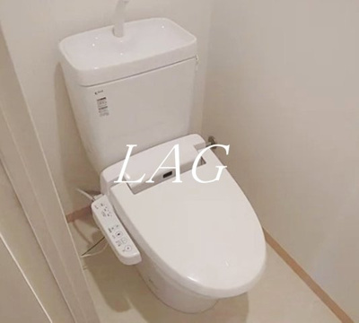 【トイレ】 | ニューハイム小原参番館 | トイレです。