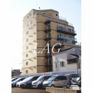 【外観】 | シェーンバウム | 外観です。