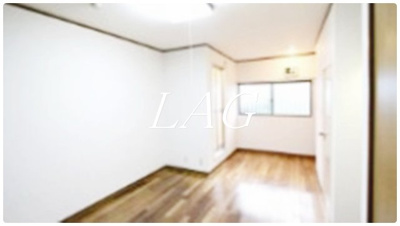 【居間・リビング】 | 壱番館小林 | 洋室のお部屋です。