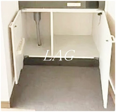 【収納】 | 壱番館小林 | 収納です。