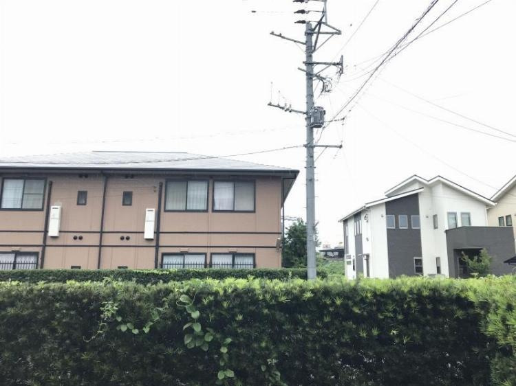 福岡市南区井尻３丁目の賃貸マンションの周辺|物件の画像13