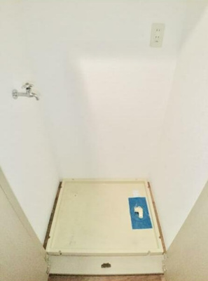 【設備】 | ベルメゾン千歳台