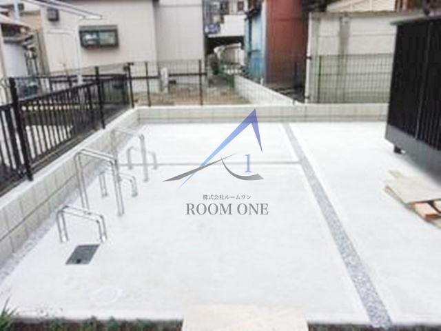 Ｋメゾン西亀有