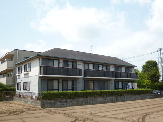 ラベンダー堤【キャンペーン対象物件】