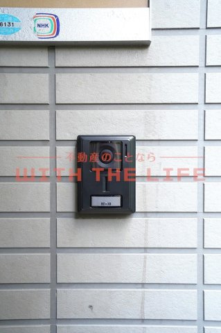 ラベンダー堤【キャンペーン対象物件】のセキュリティ